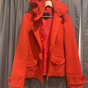 Jack by BB Dakota Pea Coat